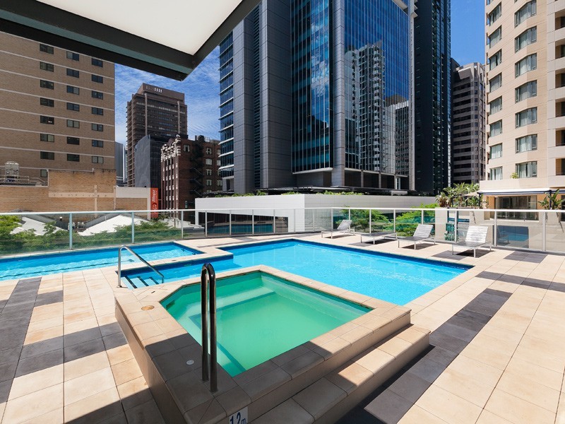2506/108 Albert Street, Brisbane City QLD 4000