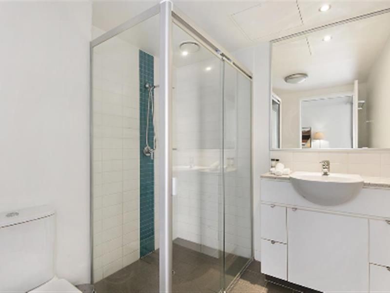 2506/108 Albert Street, Brisbane City QLD 4000