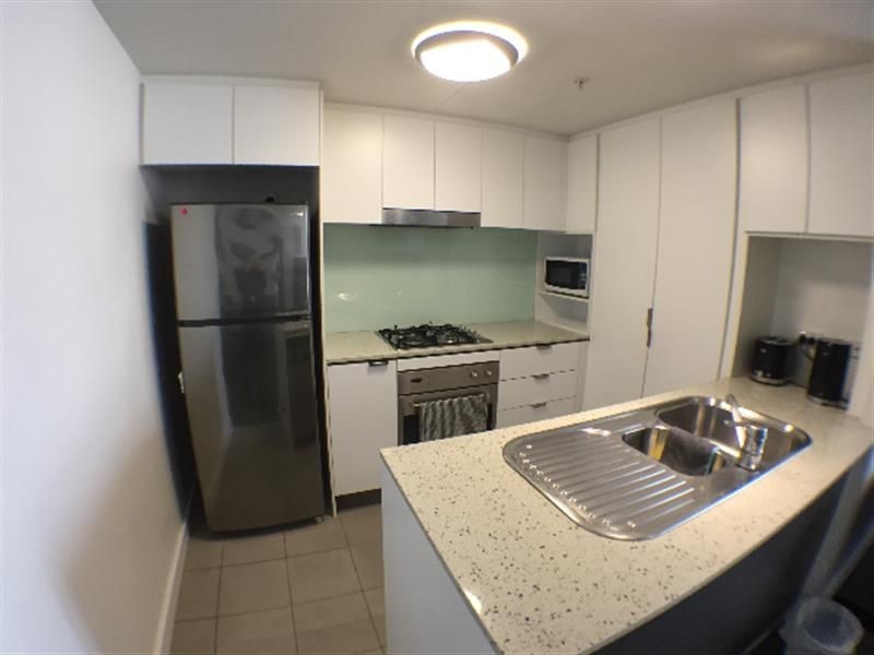 2506/108 Albert Street, Brisbane City QLD 4000