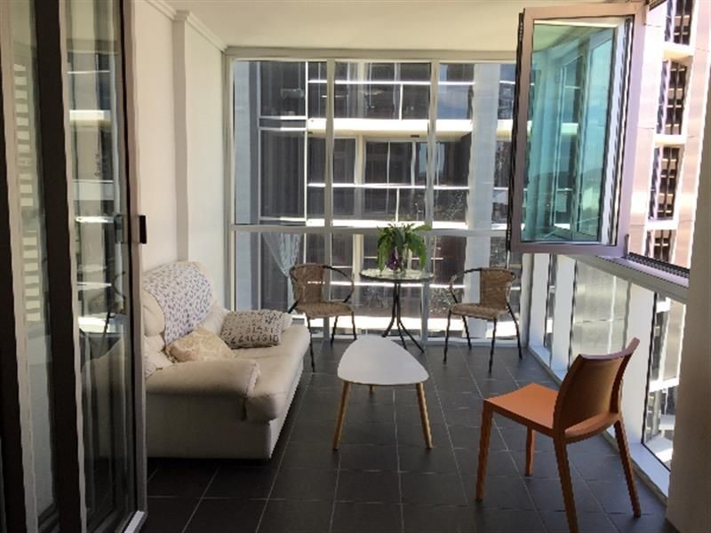 2506/108 Albert Street, Brisbane City QLD 4000