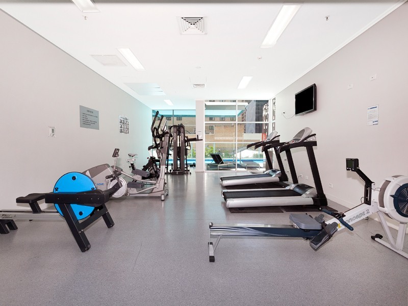 2506/108 Albert Street, Brisbane City QLD 4000