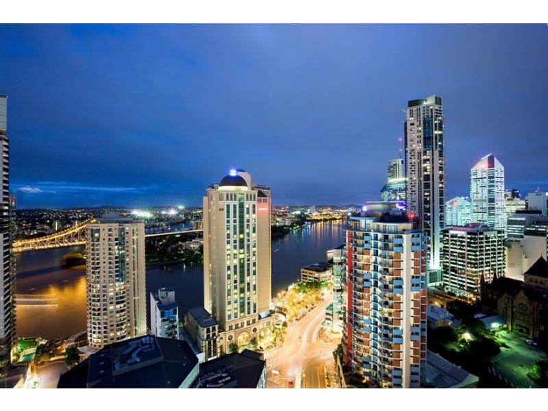 1501/570 QUEEN STREET, Brisbane City QLD 4000