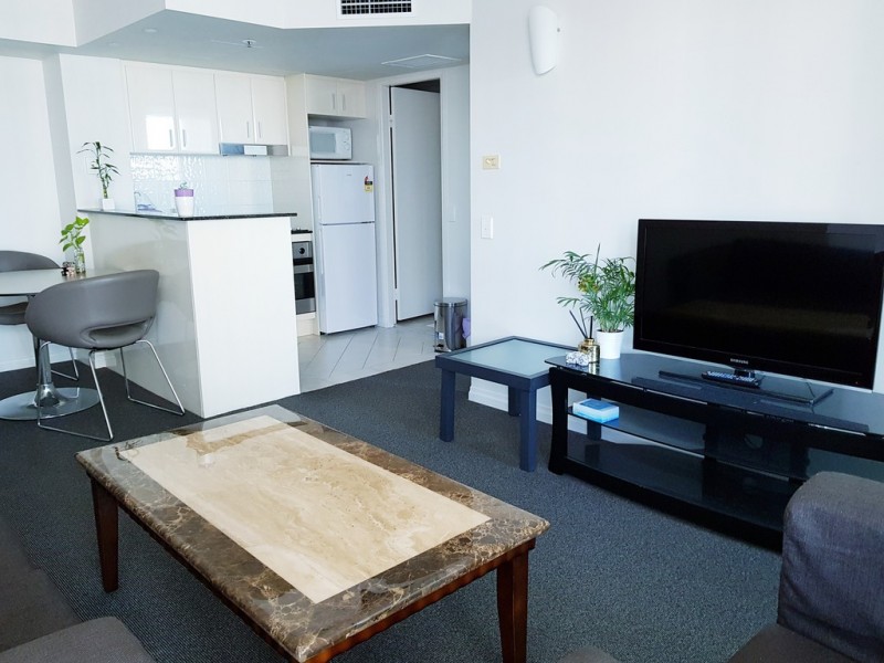 1501/570 QUEEN STREET, Brisbane City QLD 4000