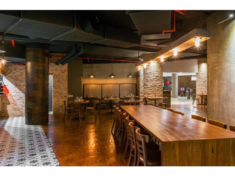 1501/570 QUEEN STREET, Brisbane City QLD 4000