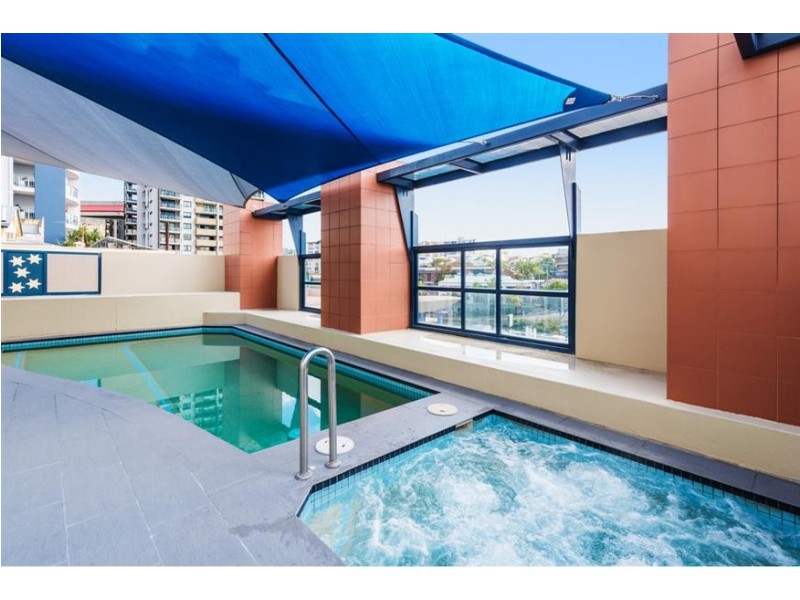 1501/570 QUEEN STREET, Brisbane City QLD 4000