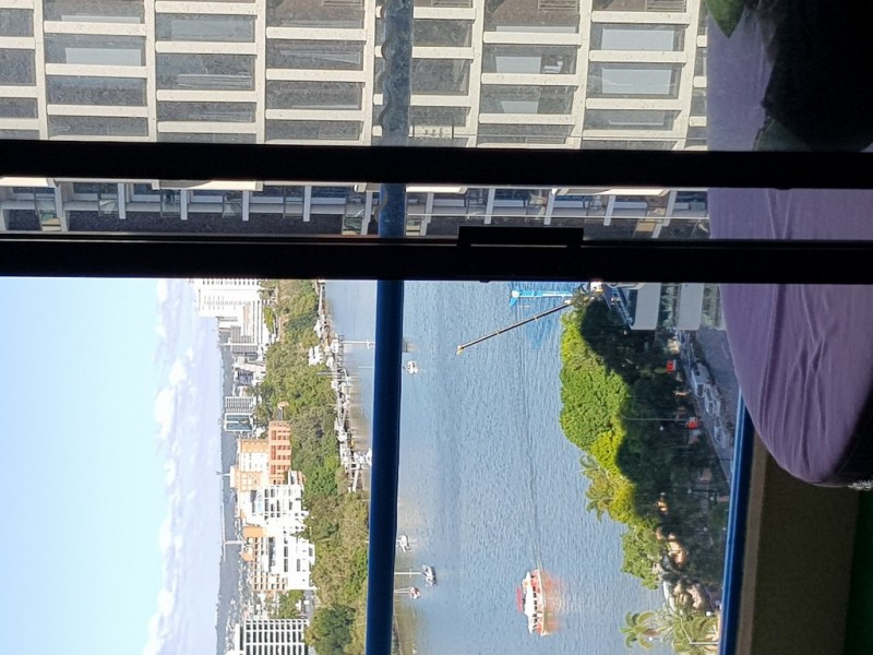 1501/570 QUEEN STREET, Brisbane City QLD 4000