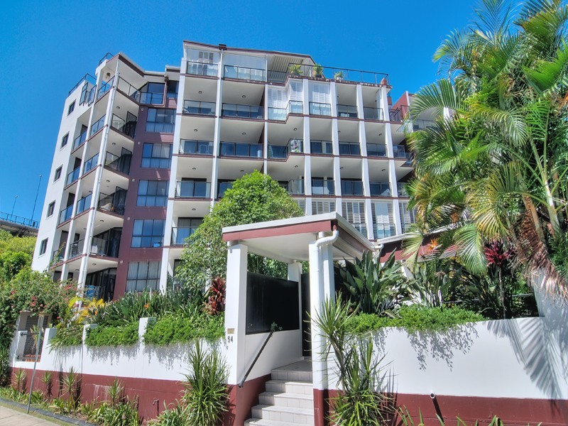 12/161 Main Street, Kangaroo Point QLD 4169