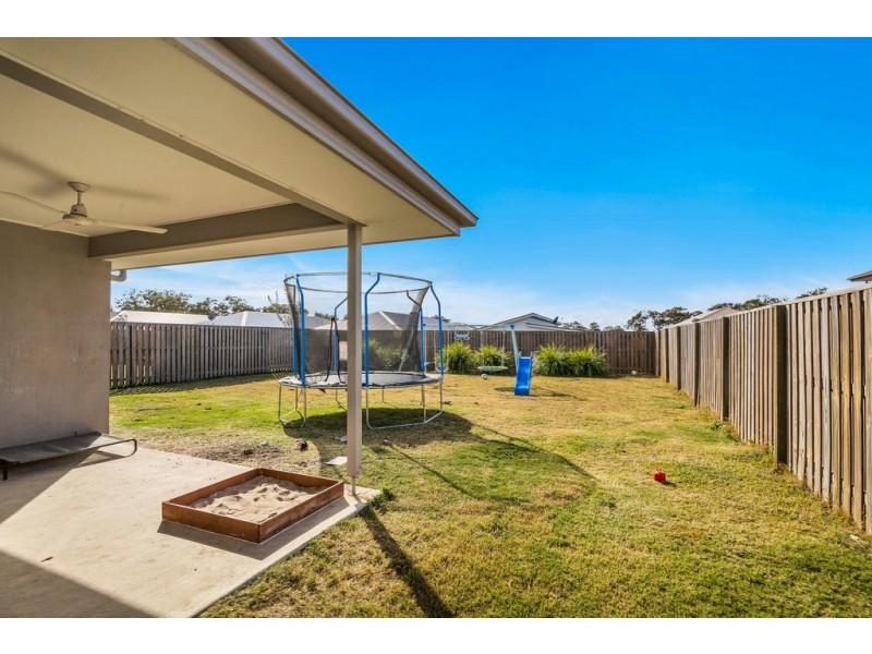 40 Stinson Circuit, Coomera QLD 4209
