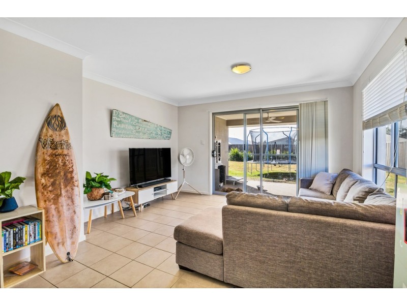 40 Stinson Circuit, Coomera QLD 4209
