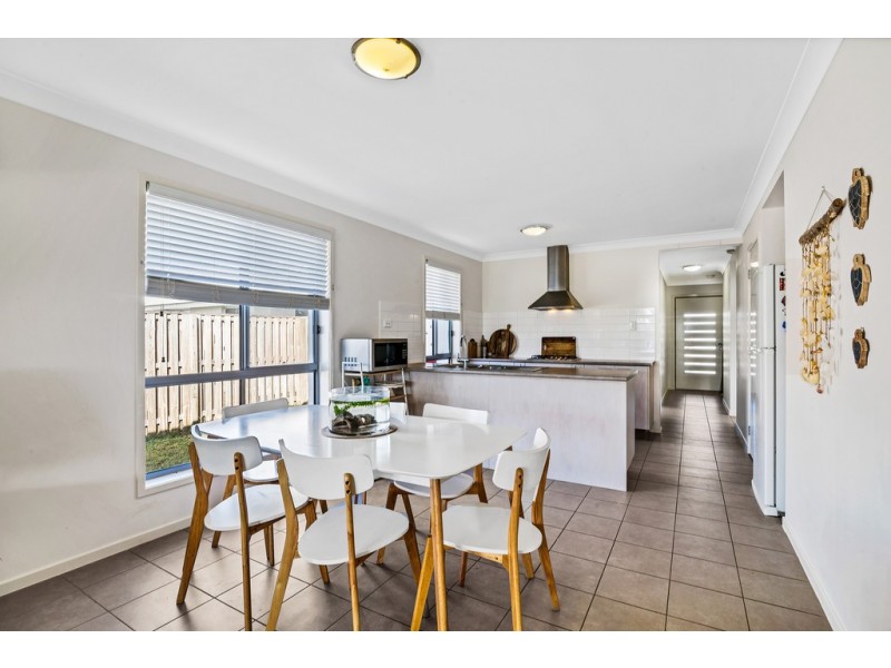 40 Stinson Circuit, Coomera QLD 4209