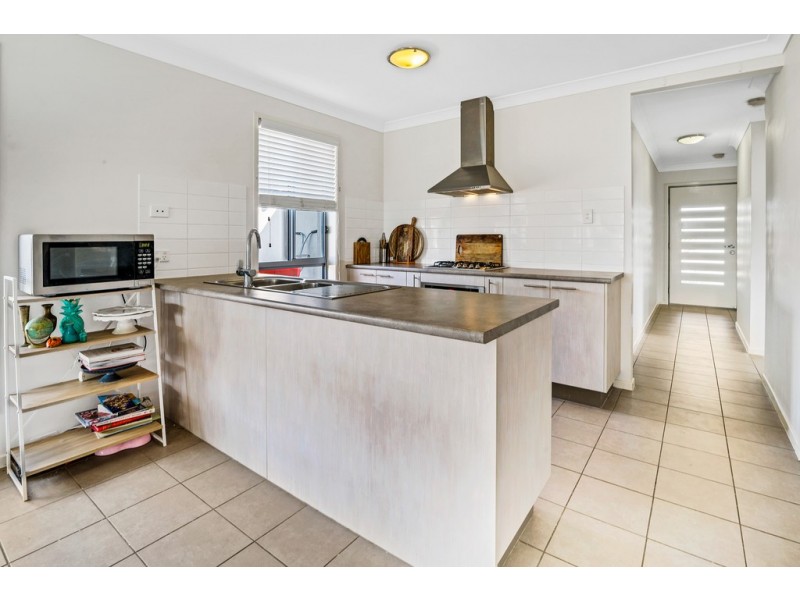 40 Stinson Circuit, Coomera QLD 4209