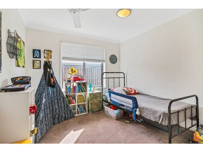 40 Stinson Circuit, Coomera QLD 4209