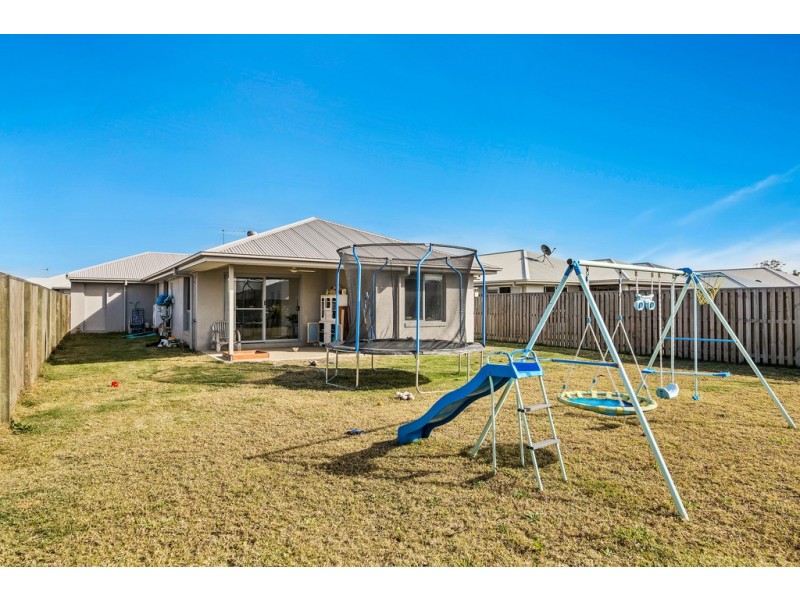 40 Stinson Circuit, Coomera QLD 4209