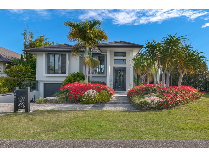 2301 Vardon Lane, Sanctuary Cove QLD 4212