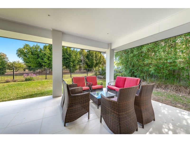 2301 Vardon Lane, Sanctuary Cove QLD 4212