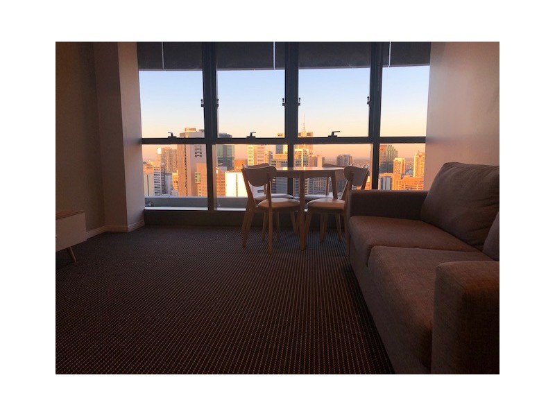 3507/43 Herschel Street, Brisbane City QLD 4000