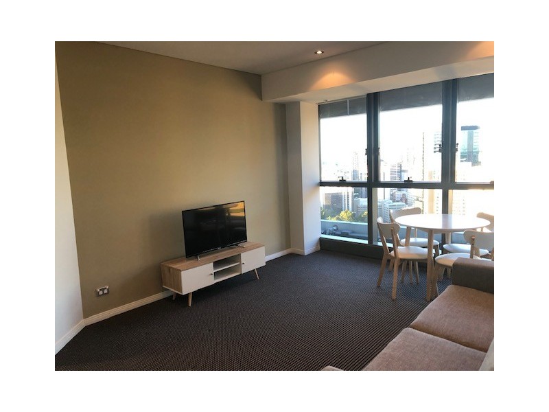 3507/43 Herschel Street, Brisbane City QLD 4000