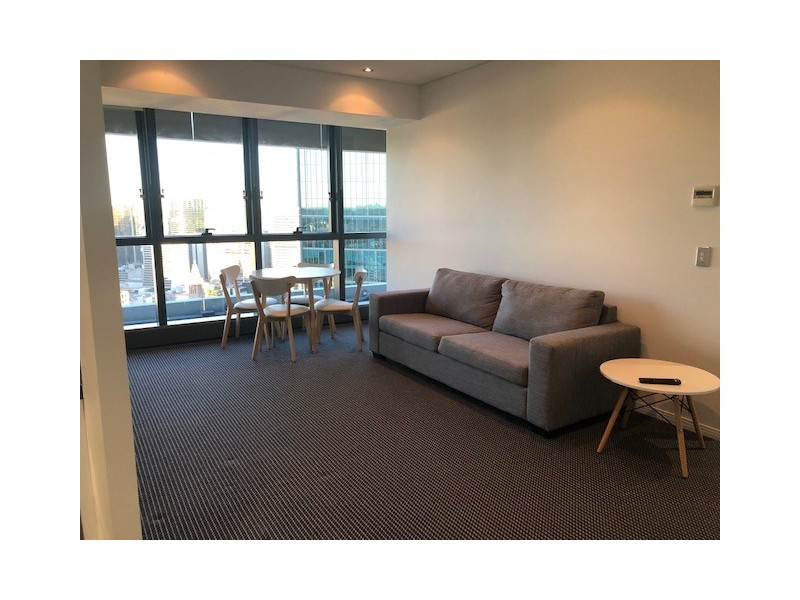 3507/43 Herschel Street, Brisbane City QLD 4000