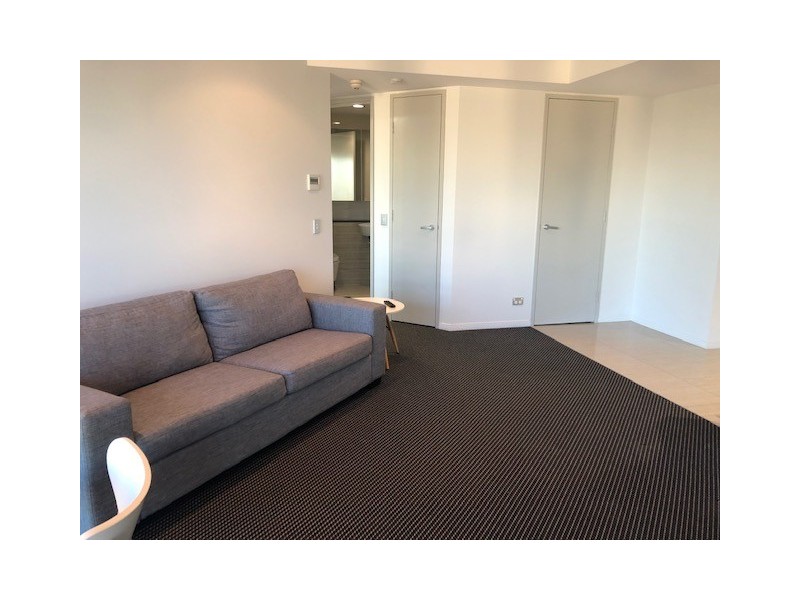 3507/43 Herschel Street, Brisbane City QLD 4000