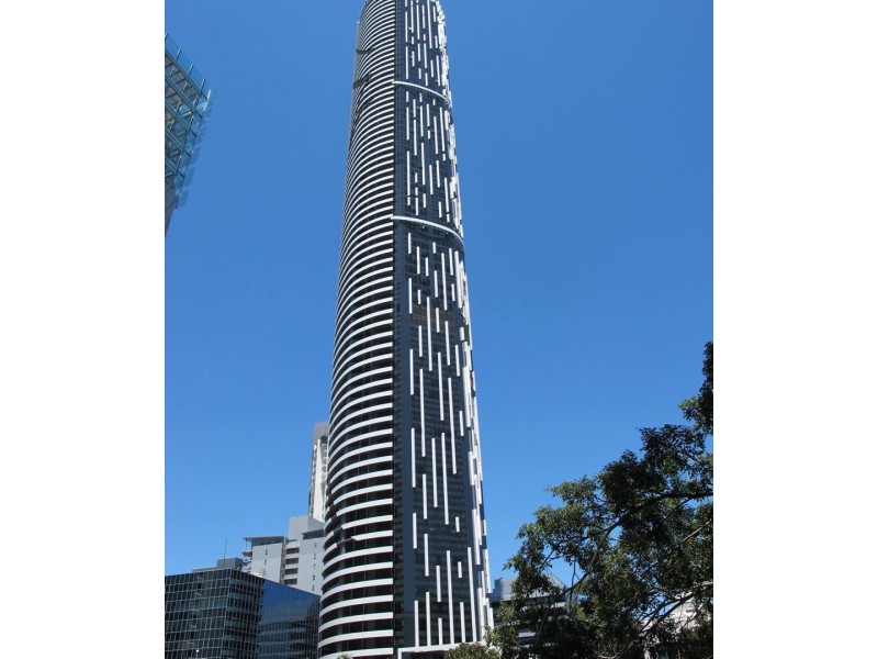 3507/43 Herschel Street, Brisbane City QLD 4000