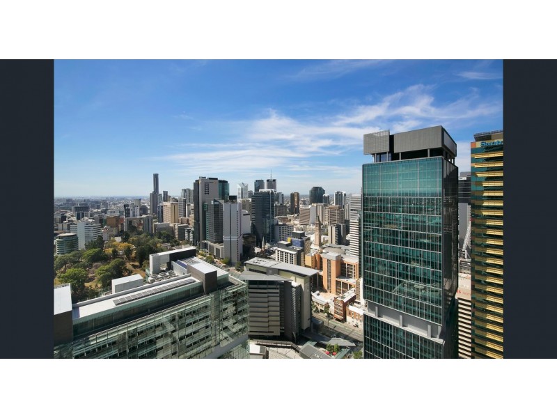 3507/43 Herschel Street, Brisbane City QLD 4000
