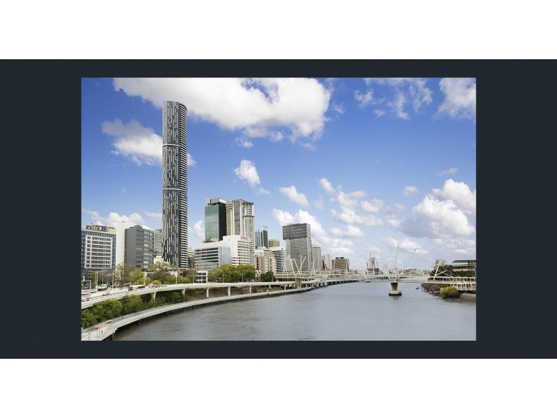 3507/43 Herschel Street, Brisbane City QLD 4000
