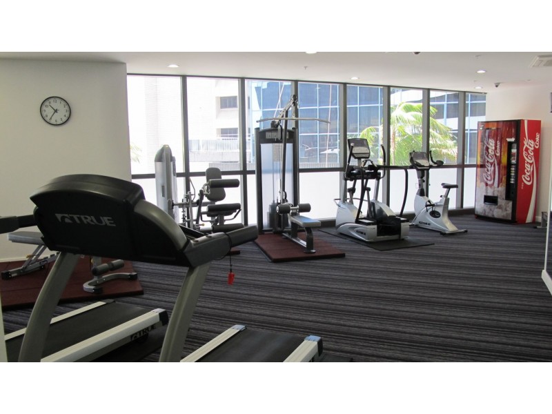 3507/43 Herschel Street, Brisbane City QLD 4000