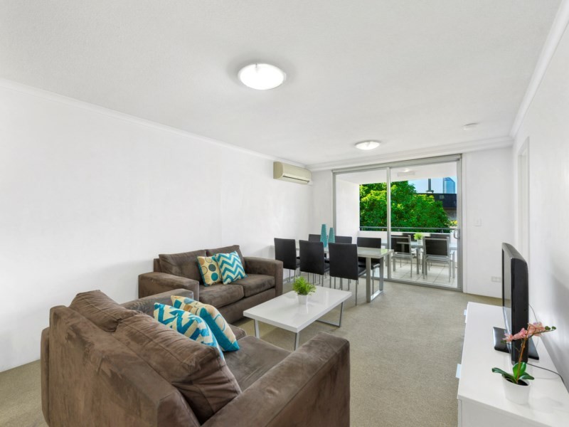 110/6 Exford Street,, Brisbane City QLD 4000