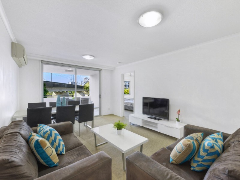 110/6 Exford Street,, Brisbane City QLD 4000