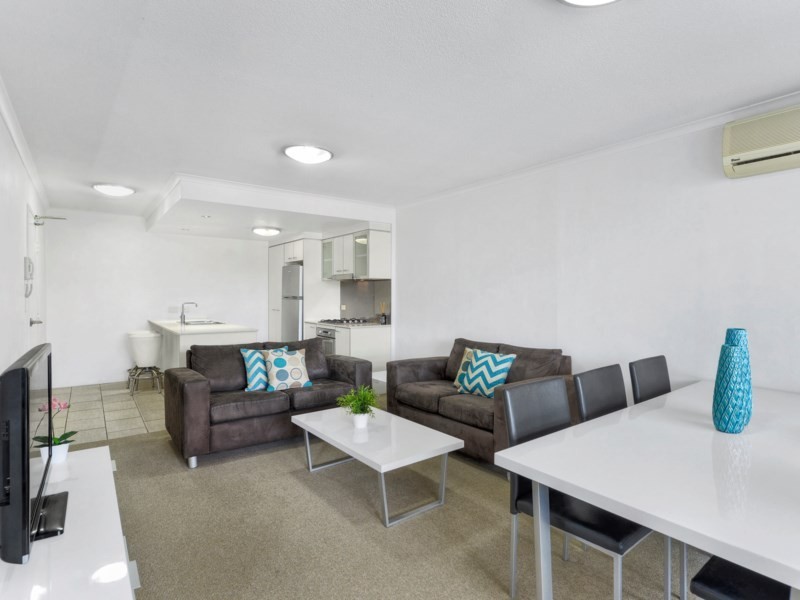 110/6 Exford Street,, Brisbane City QLD 4000