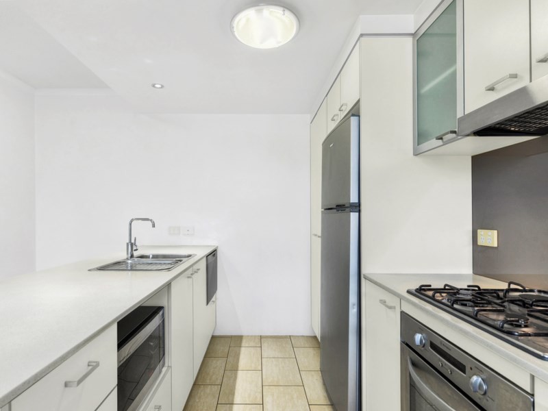 110/6 Exford Street,, Brisbane City QLD 4000
