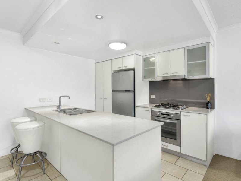 110/6 Exford Street,, Brisbane City QLD 4000
