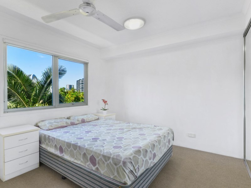 110/6 Exford Street,, Brisbane City QLD 4000