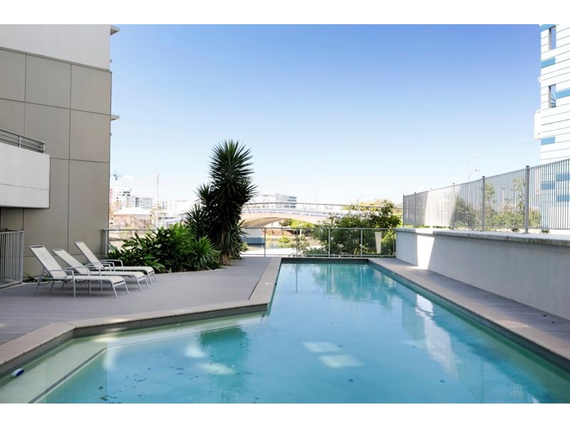 110/6 Exford Street,, Brisbane City QLD 4000