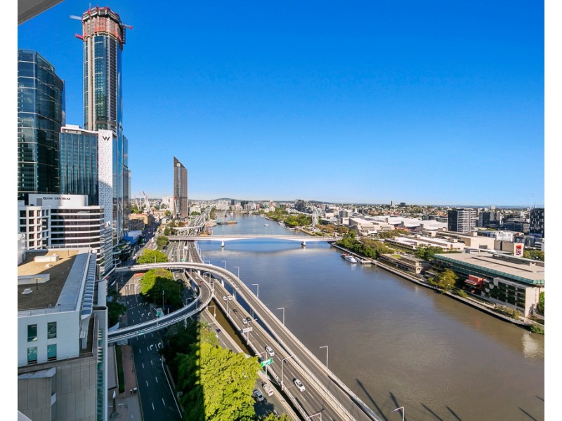 226/18 Tank Street, Brisbane City QLD 4000