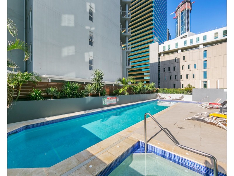 226/18 Tank Street, Brisbane City QLD 4000