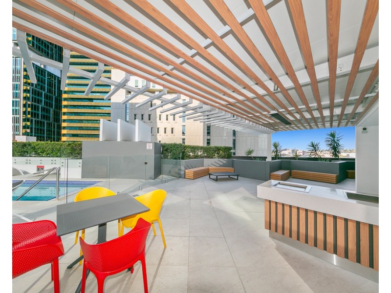 226/18 Tank Street, Brisbane City QLD 4000