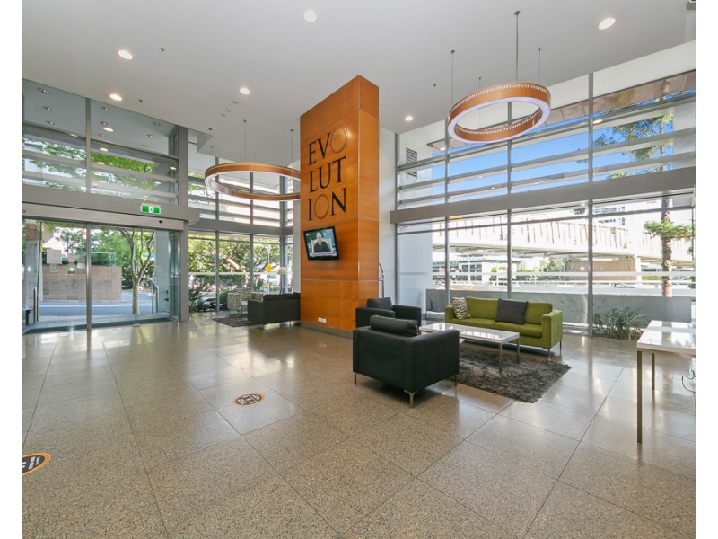 226/18 Tank Street, Brisbane City QLD 4000