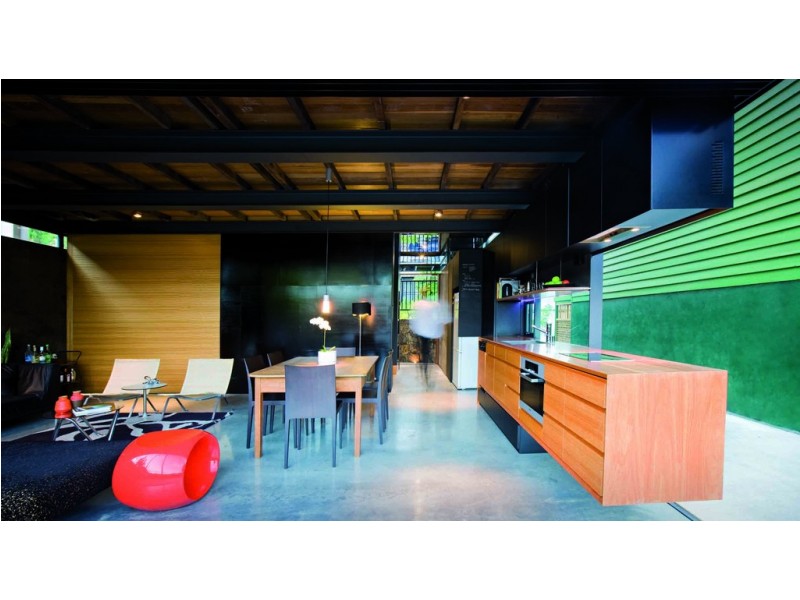 27 Isaac Street, Spring Hill QLD 4000