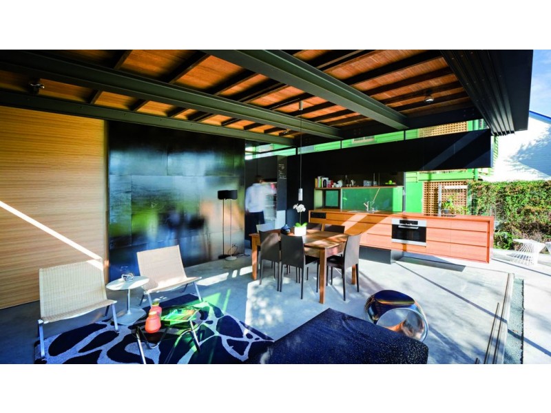 27 Isaac Street, Spring Hill QLD 4000