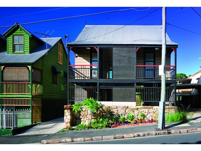 27 Isaac Street, Spring Hill QLD 4000