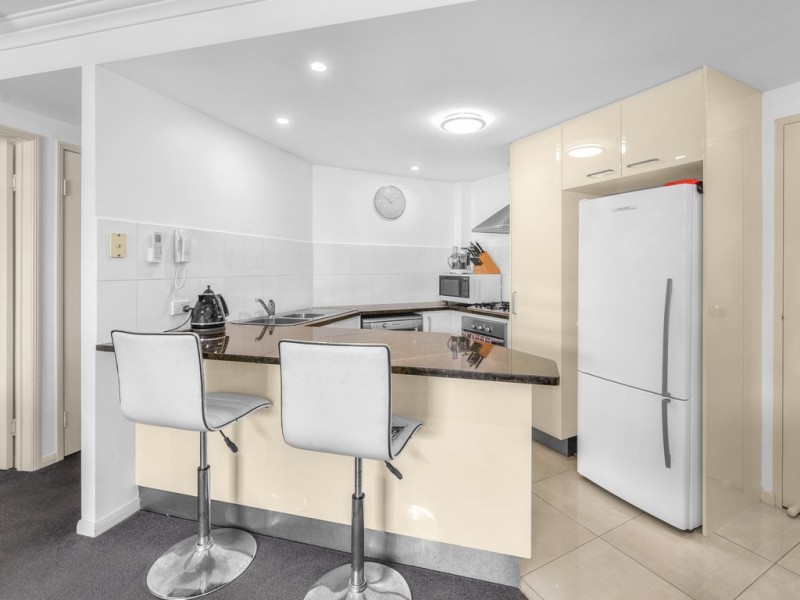 56/161 Main Street, Kangaroo Point QLD 4169