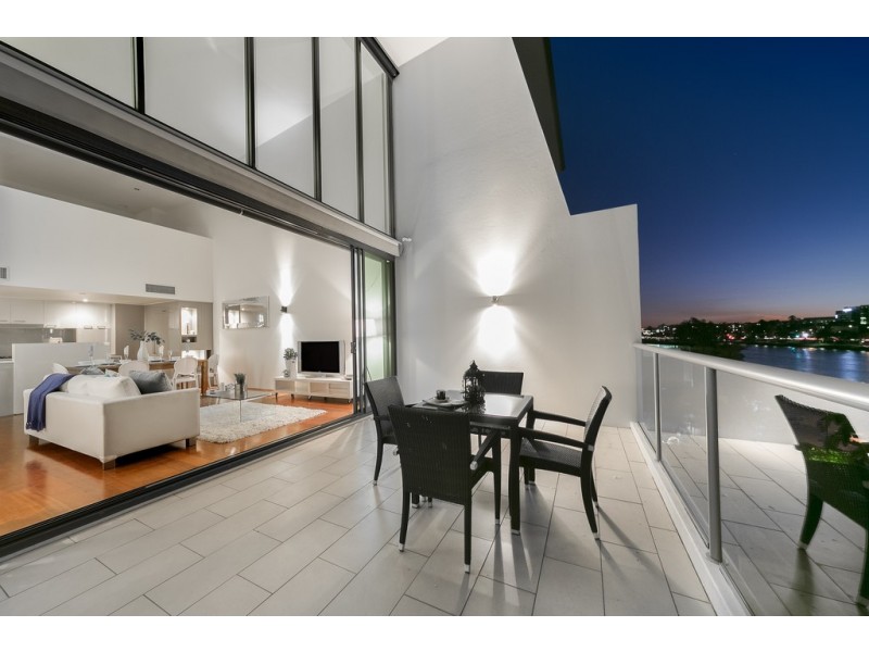 64/35 Buchanan Street, West End QLD 4101