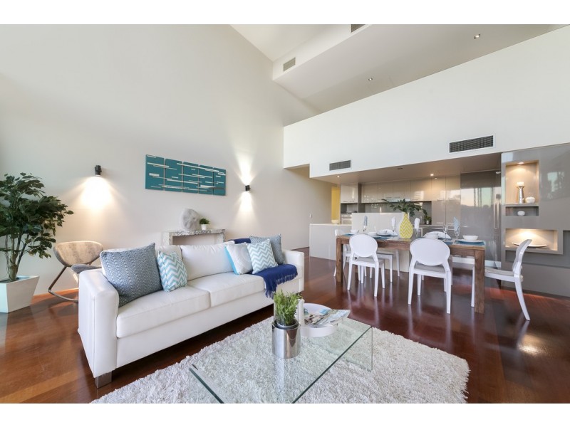 64/35 Buchanan Street, West End QLD 4101