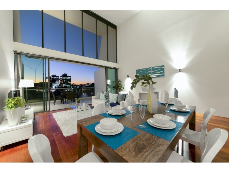64/35 Buchanan Street, West End QLD 4101