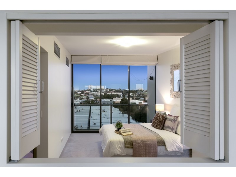 64/35 Buchanan Street, West End QLD 4101