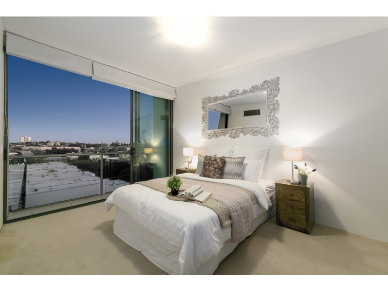 64/35 Buchanan Street, West End QLD 4101