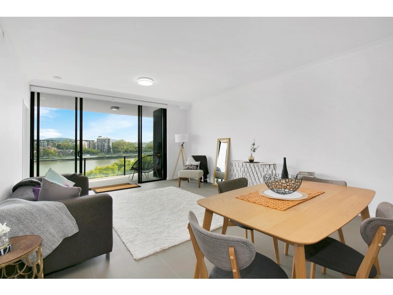 21/48 Kurilpa Street, West End QLD 4101