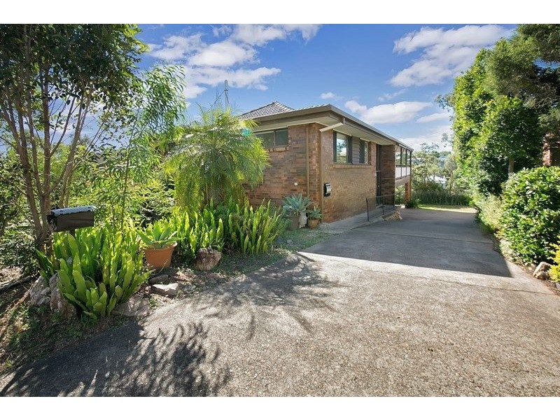 3 Cam Lane, Annerley QLD 4103