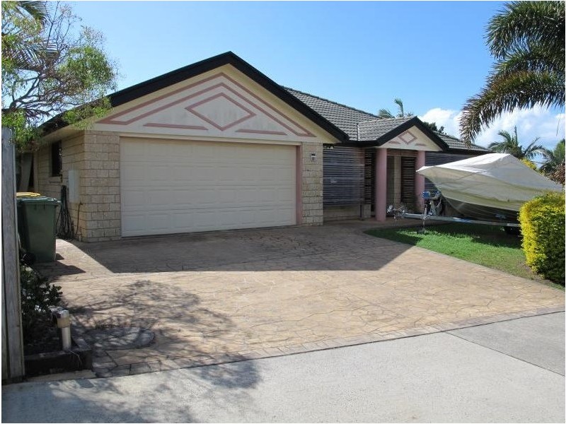 52 Belford Drive, Wellington Point QLD 4160